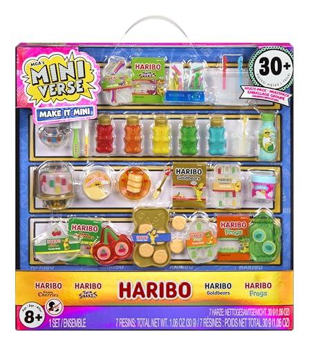 MGA's Miniverse Make It Mini Haribo Multipack