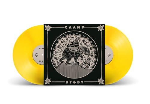 By and By (Album di Caamp)