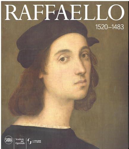 Raffaello 1520-1483: Un Viaggio nel Rinascimento Italiano