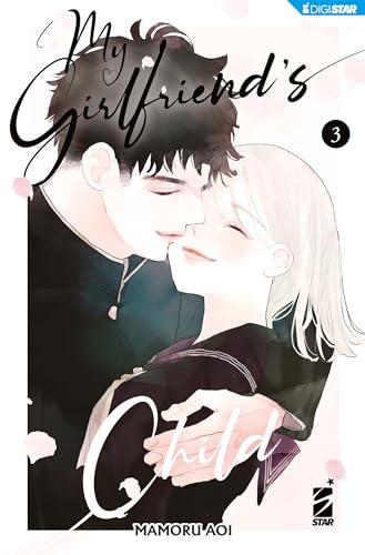 My Girlfriend's Child 3: Digital Edition