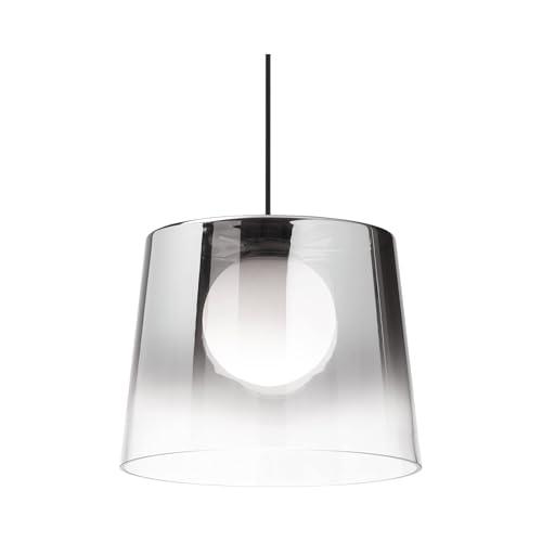 Ideal Lux Fade SP1 Cromo Lampada a Sospensione Design Moderno