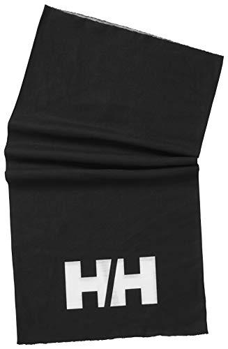 Helly Hansen Scaldacollo Unisex HH Cou, Nero, STD