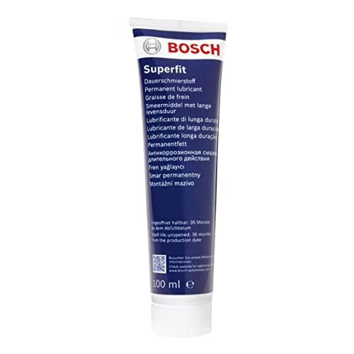 Bosch Superfit SF-100 Lubrificante per Freni - 100ml