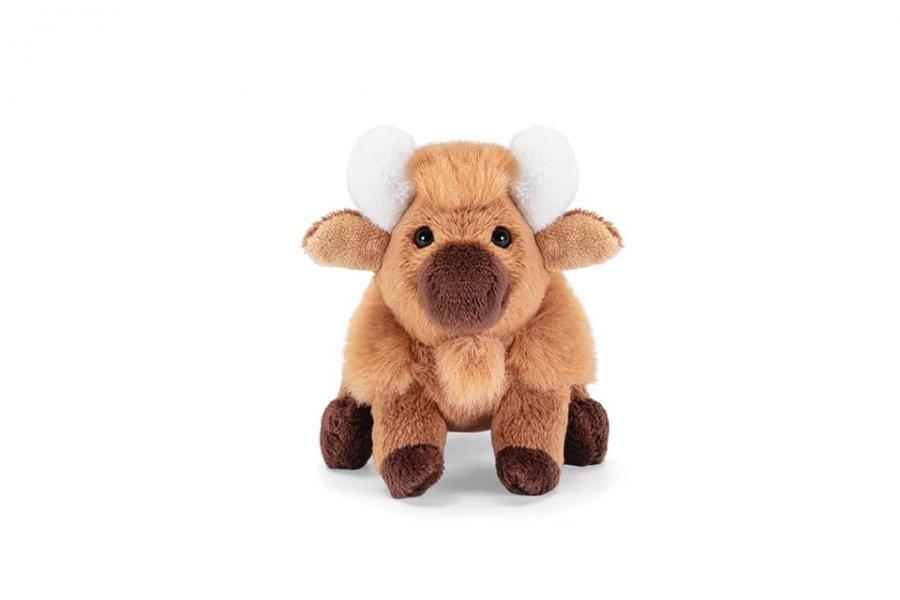 Bisonte Peluche Trudi Sweet Collection XXS