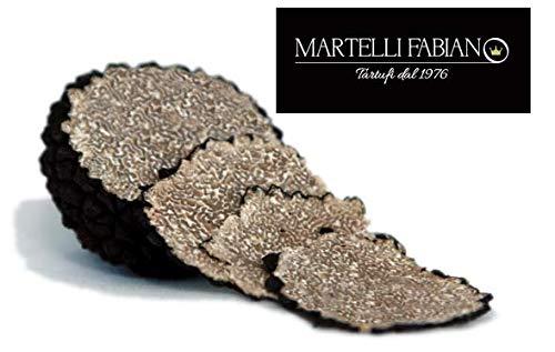 Tartufo Nero Estivo Scorzone Fresco - 50g