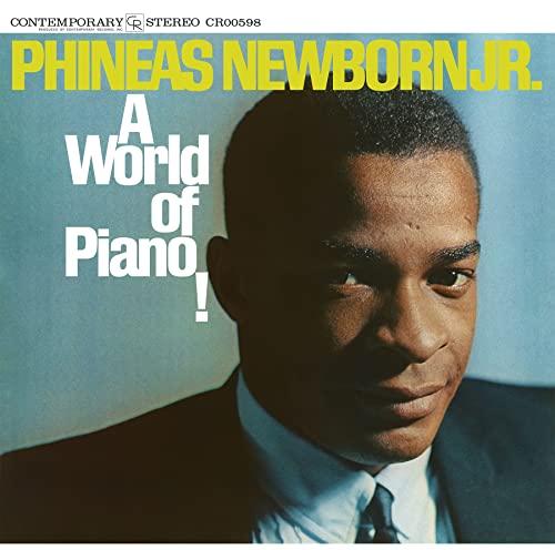 a world of piano!