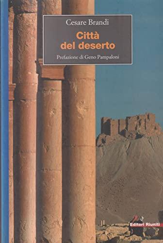 Città del deserto - Editori Riuniti
