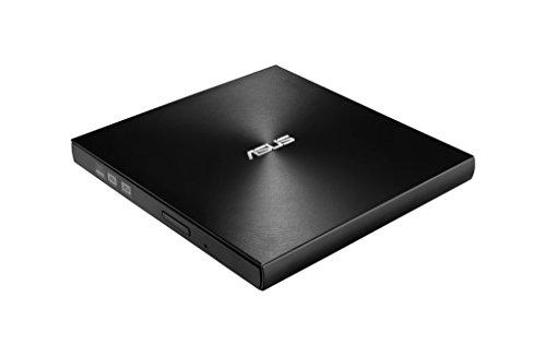 Asus ZenDrive U9M Masterizzatore DVD Esterno Ultra-Slim