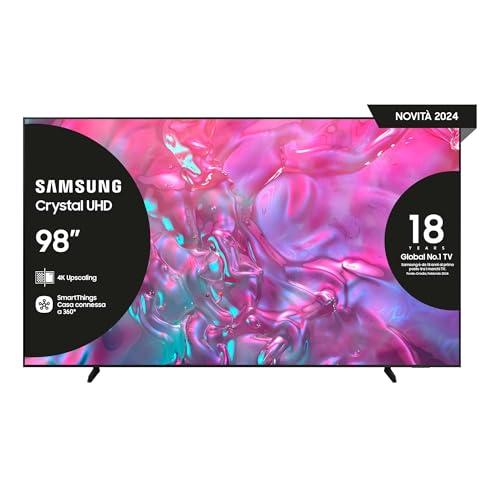 Samsung Smart TV 98