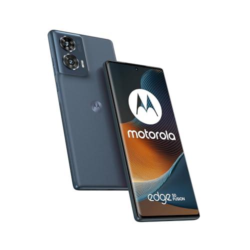 Motorola Edge 50 Fusion 5G (12/512 GB, Forest Blue)