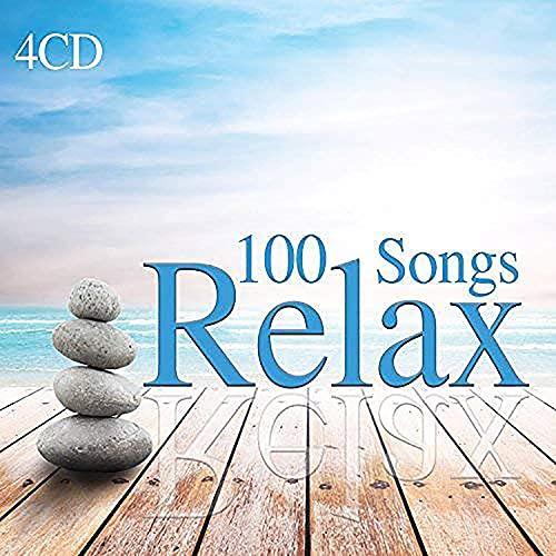 100 Canzoni Relax
