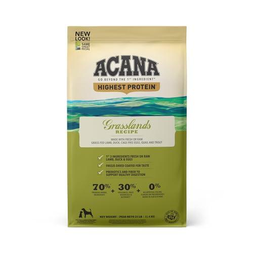 Acana Grasslands Cane 11,4 kg