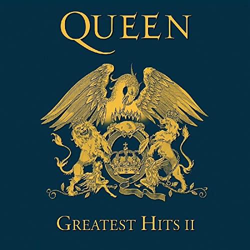 Queen - Greatest Hits II (Remastered Standard Edition)