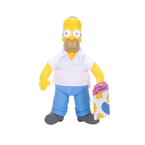 Peluche Homer Simpson 30 cm