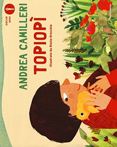 Topiopì