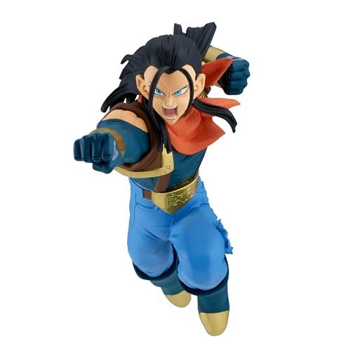 Banpresto Dragon Ball GT - Match Makers - Super Saiyan 4 Goku - 16 cm