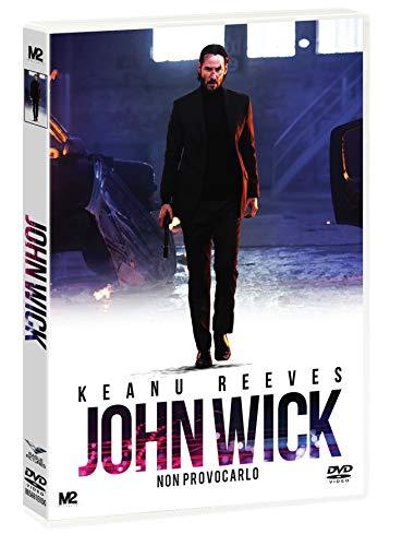 Collezione Completa John Wick (4 DVD)