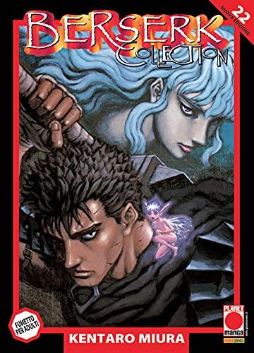 Berserk Collection. Serie Nera