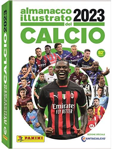 Almanacco Illustrato del Calcio 2023