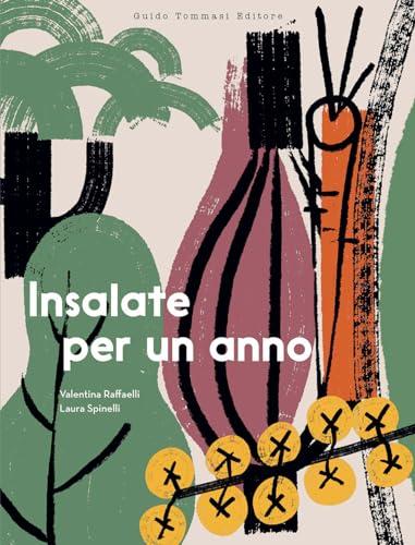 Insalate per un anno