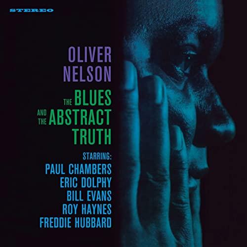 The Blues And The Abstract Truth (Limited Edition) (+1 Bonus Track)