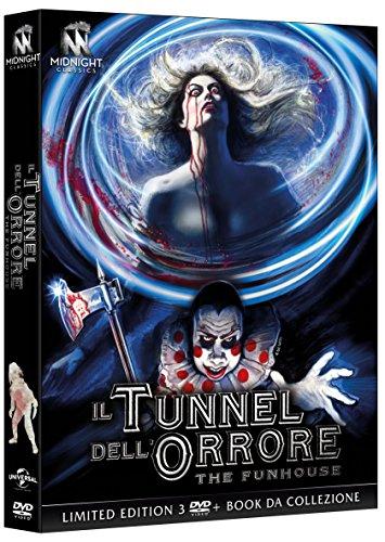 Il Tunnel dell'Orrore - The Funhouse - Midnight Classic (DVD)