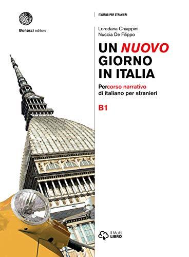 Un nuovo giorno in Italia: Volume B1