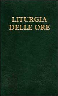 Liturgia delle ore. Tempo ordinario, settimane I-XVII (Vol. 3)