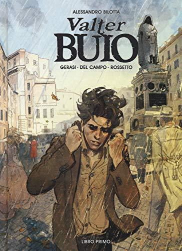 Valter Buio (Vol. 1)