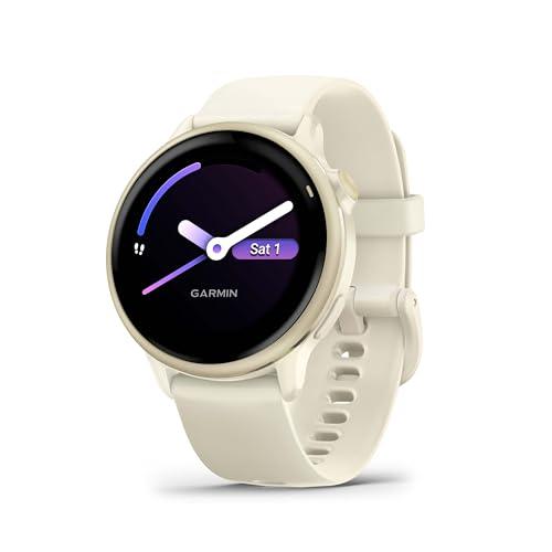 Garmin vívoactive 6, Smartwatch AMOLED 1,2