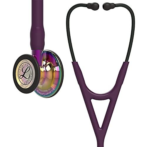 Stetoscopio 3M Littmann Cardiology IV Prugna Arcobaleno