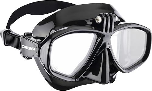 Cressi Action Maschera Subacquea