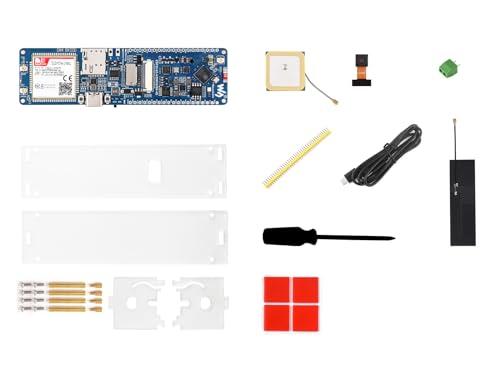 Waveshare ESP32-S3 SIM7670G 4G Development Board