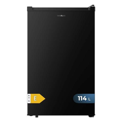 Cecotec Mini Frigorifero Bolero CoolMarket TT 114L Nero