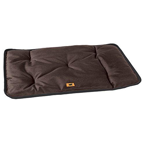 Ferplast Cuscino per Cani Jolly Marrone 108x79 cm
