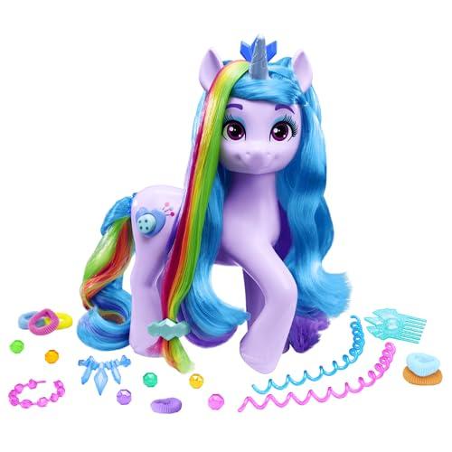 My Little Pony Izzy Moonbow Unicorno Interattivo