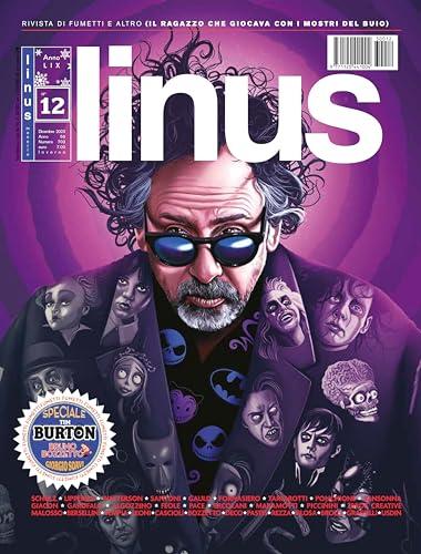 Linus. Con Calendario (2023) (Vol. 12)