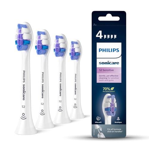 Philips Sonicare Testine S2 Sensitive