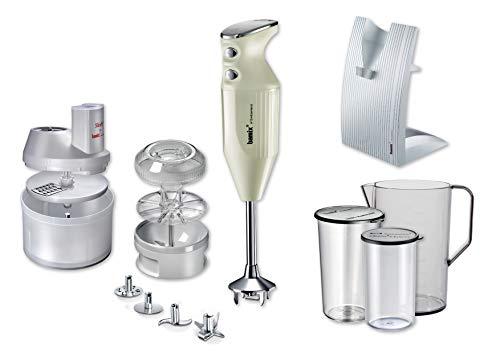 Bamix Robot da Cucina - Set Baking Crema