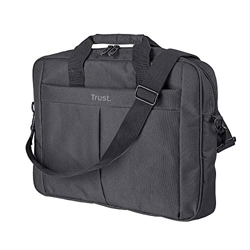 Trust Primo Borsa Porta PC Portatile 16 Pollici