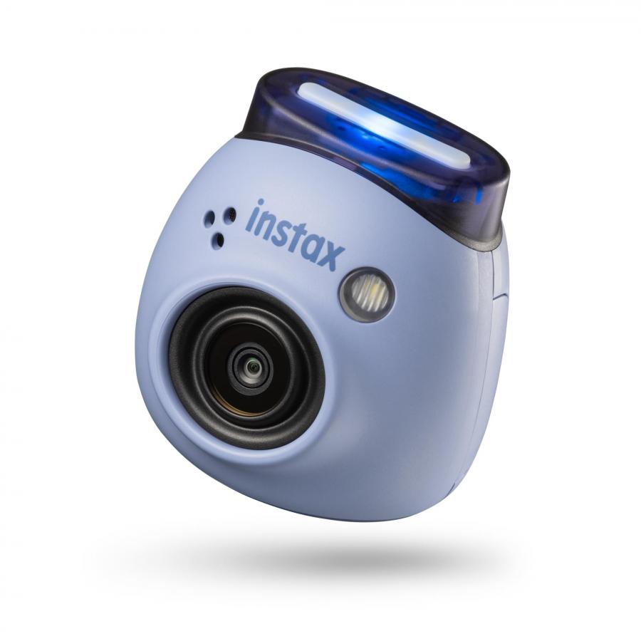 Fujifilm Instax Pal - Fotocamera Digitale Compatta Lavanda