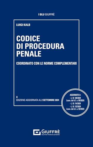 Codice di Procedura Penale