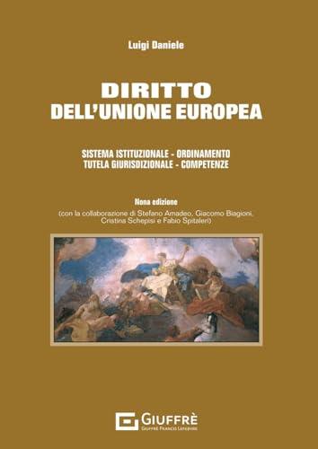 Diritto dell'Unione Europea