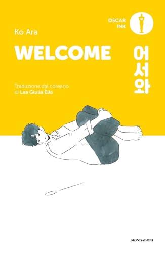 Welcome (Vol. 1)