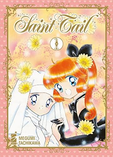 Saint tail. New edition (Vol. 1)