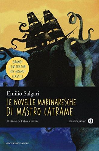 Le novelle marinaresche di Mastro Catrame