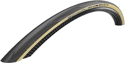Schwalbe Faltreifen One Hs462, Pneumatico Pieghevole Unisex Adulto, Nero, 28