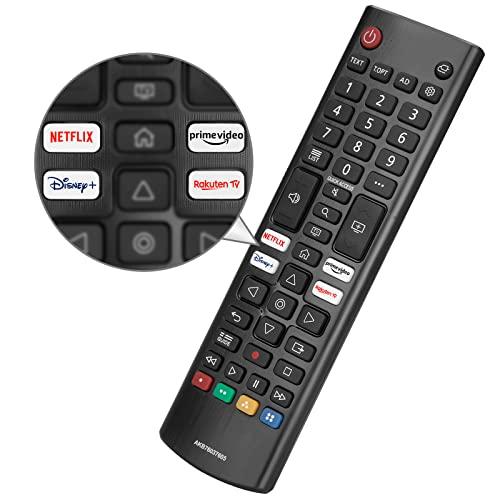 Telecomando Universale per LG Smart TV