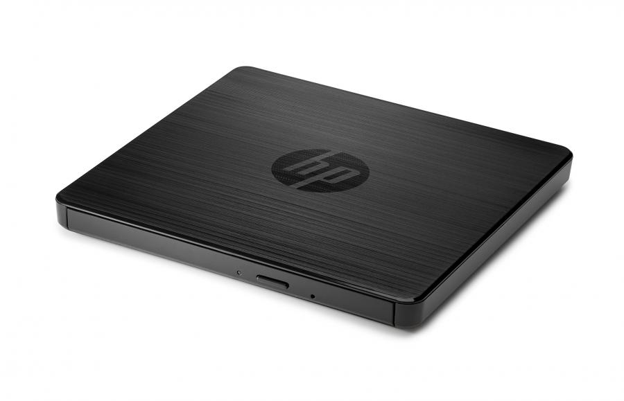 HP - Lettore DVD Esterno USB