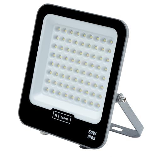 M Ledme - Faretto Proiettore Led Napoli Plus 50W